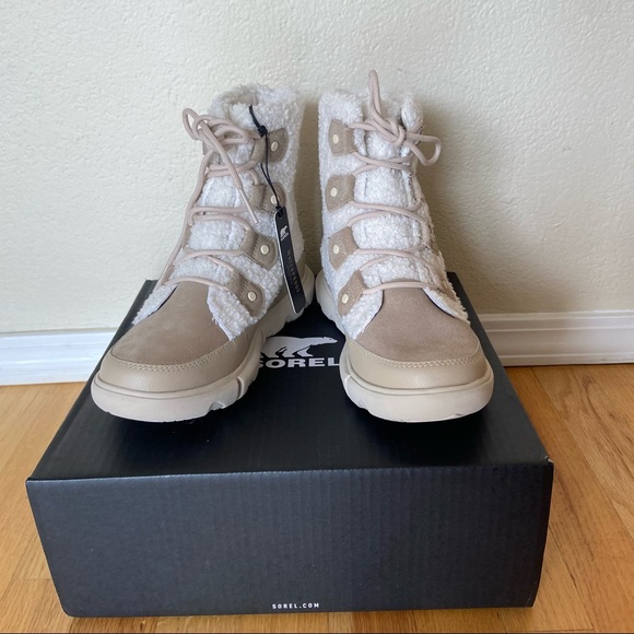 Explorer II Joan Cozy - Picture 2 of 4